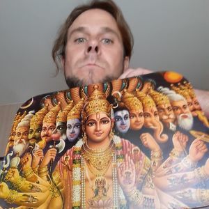 Meet your Posher, Joshua